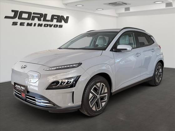 HYUNDAI KONA EV 39,2 KW ELÉTRICO
